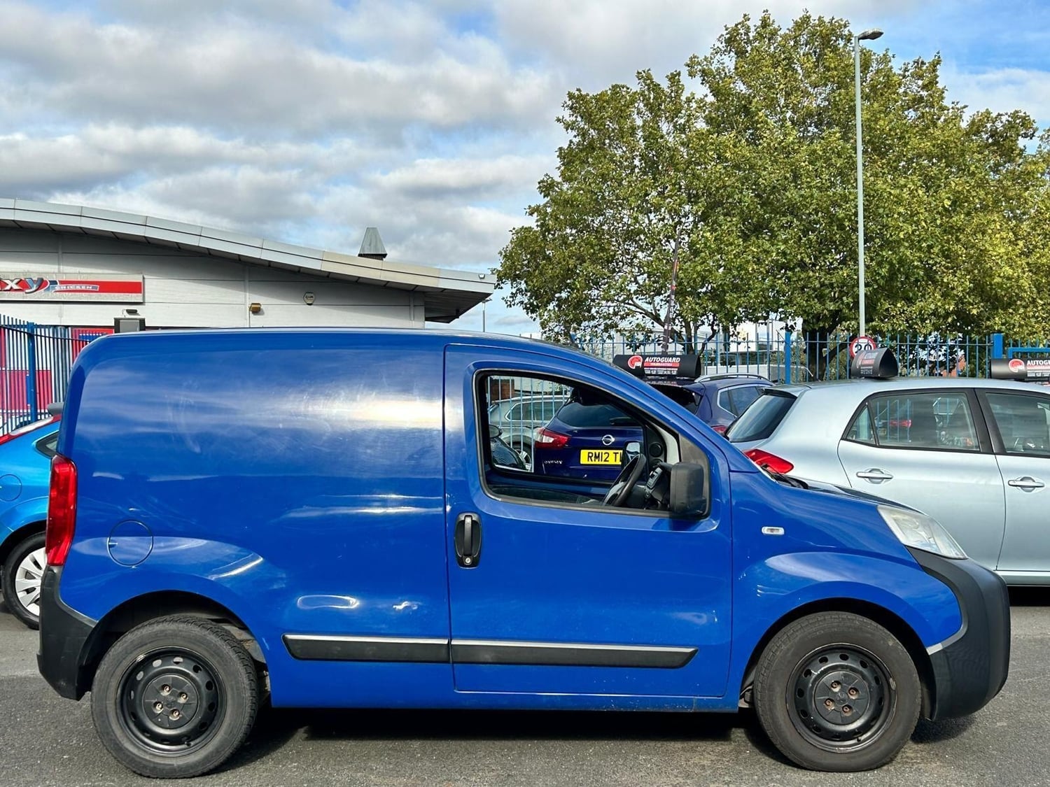 Peugeot Bipper 2014 - Vans & Commercial Vehicles in Birmingham
