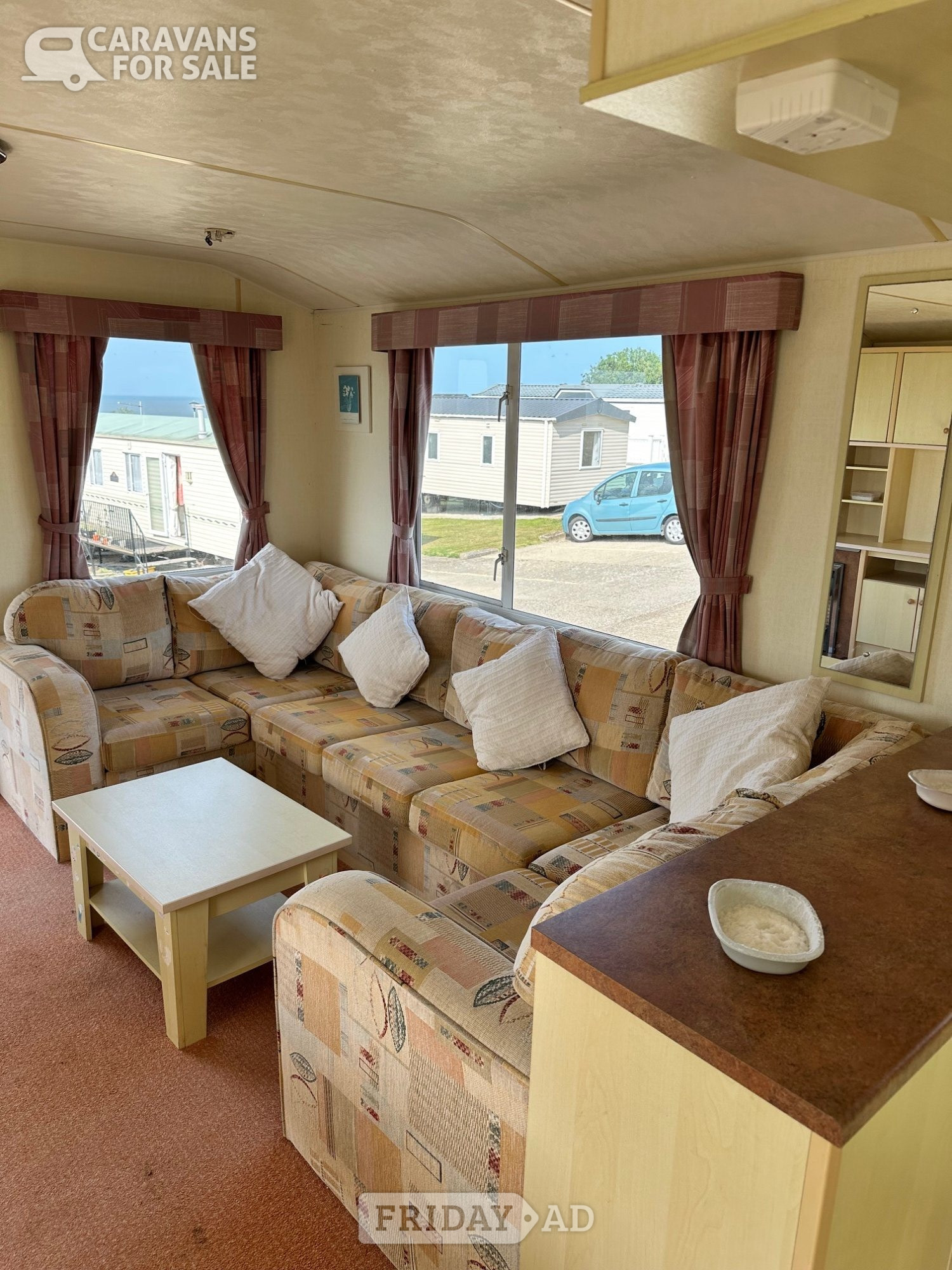 Atlas Lakeland 2007 for sale in Minster
