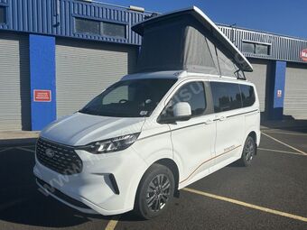 Panama P/12, (2026)  Campervan for sale