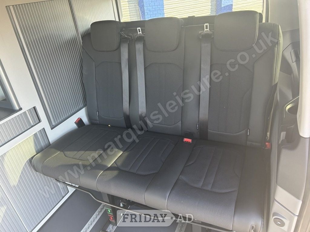 Panama P/12, (2026)  Campervan for sale - Motorhomes & Caravans in Tewkesbury
