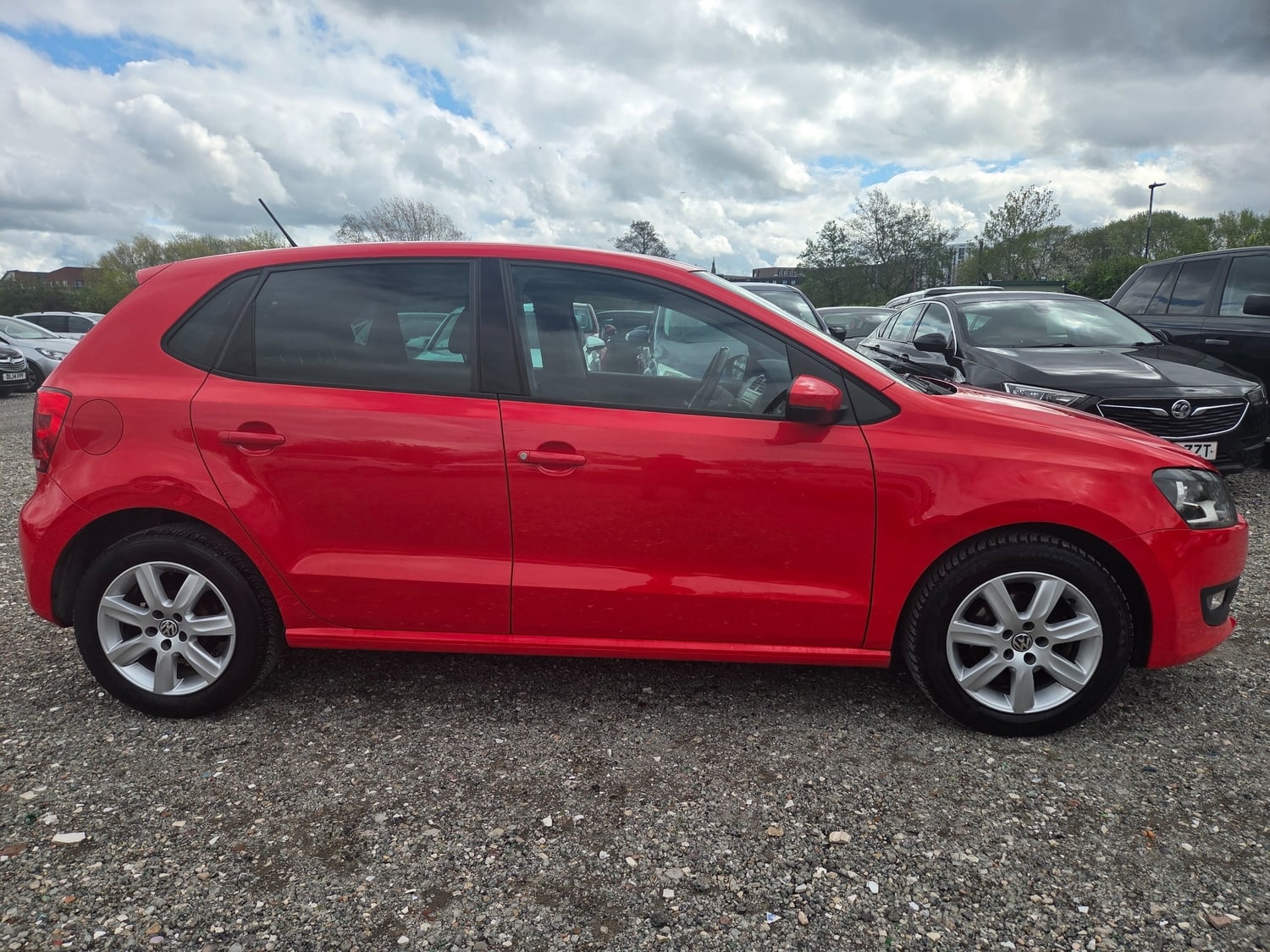 Volkswagen Polo Leicester