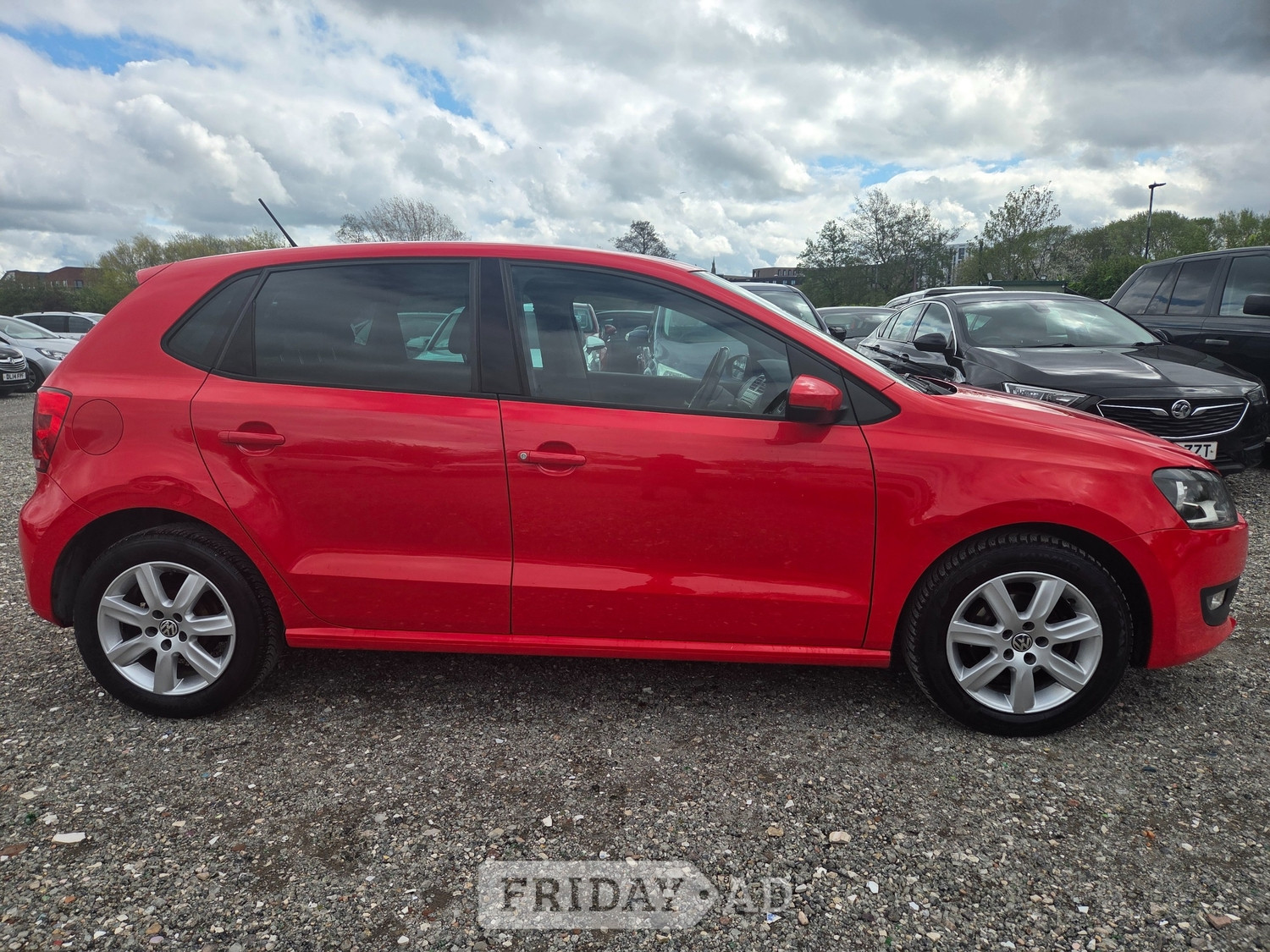 Volkswagen Polo Leicester