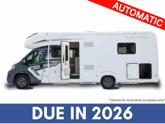 Auto-Trail Frontier Delaware 2026 for sale
