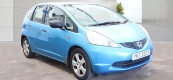 Honda Jazz 2009