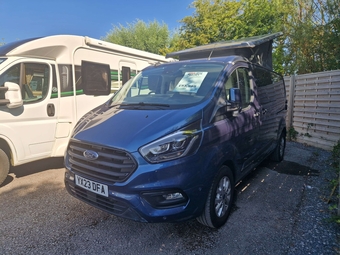 Westfalia Kelsey 2023 for sale