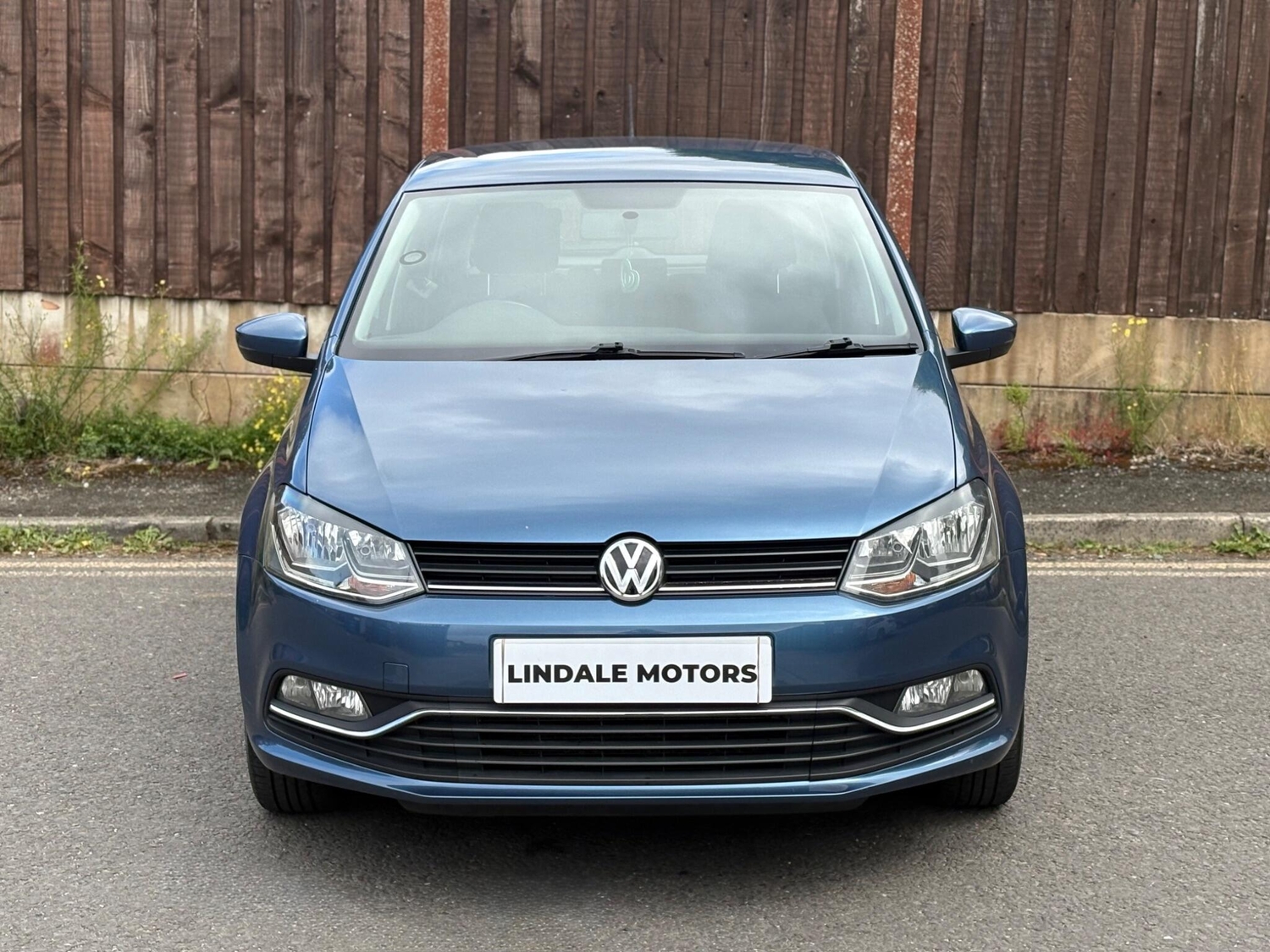 Volkswagen Polo Oldham