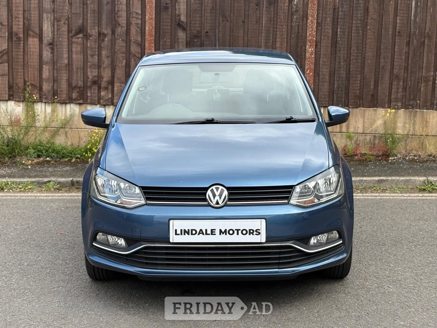 Volkswagen Polo Oldham