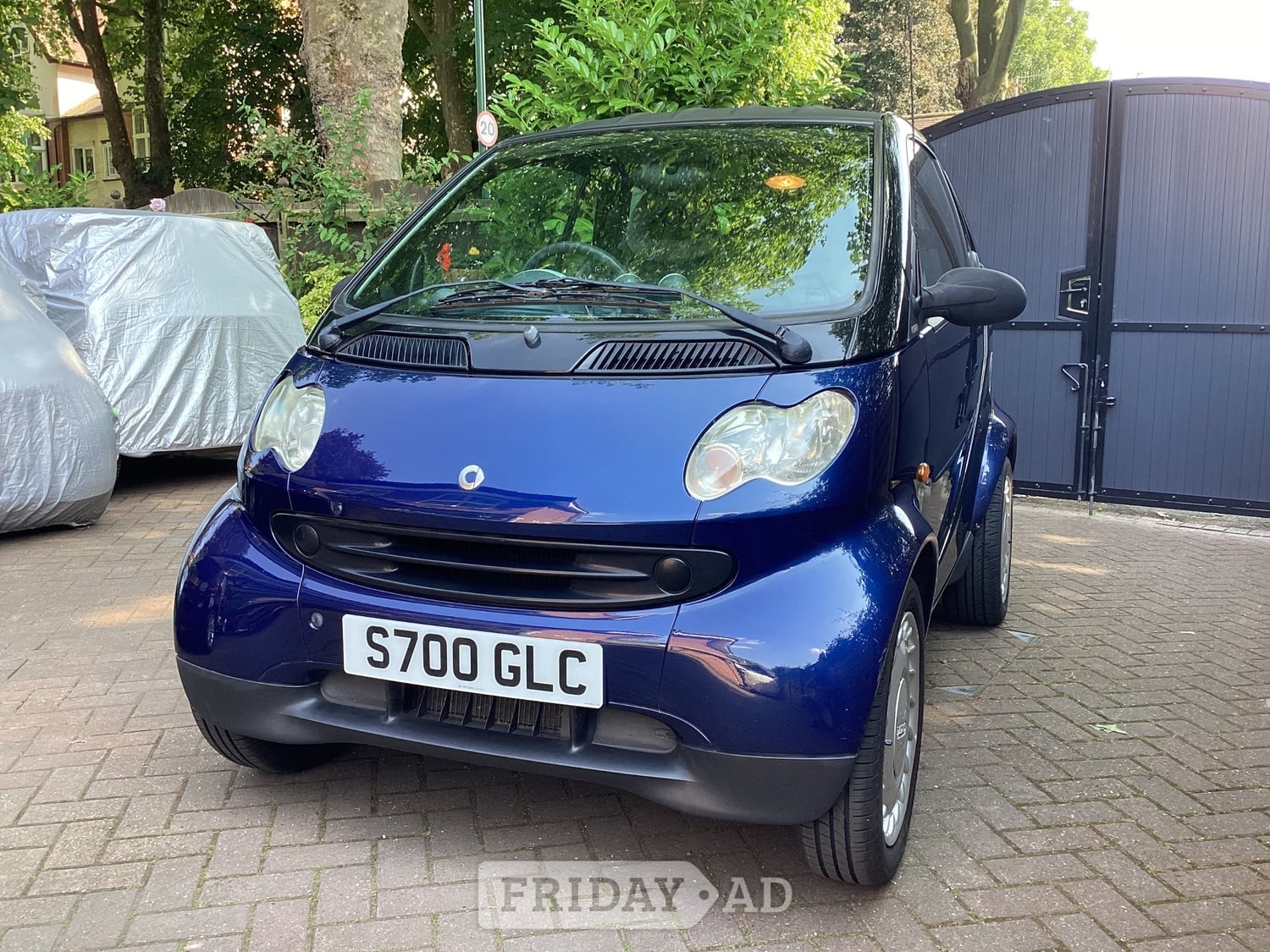 Smart ForTwo Nottingham