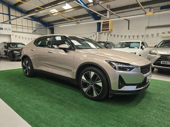 Polestar Polestar 2 2023