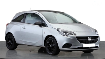 Vauxhall Corsa 2019