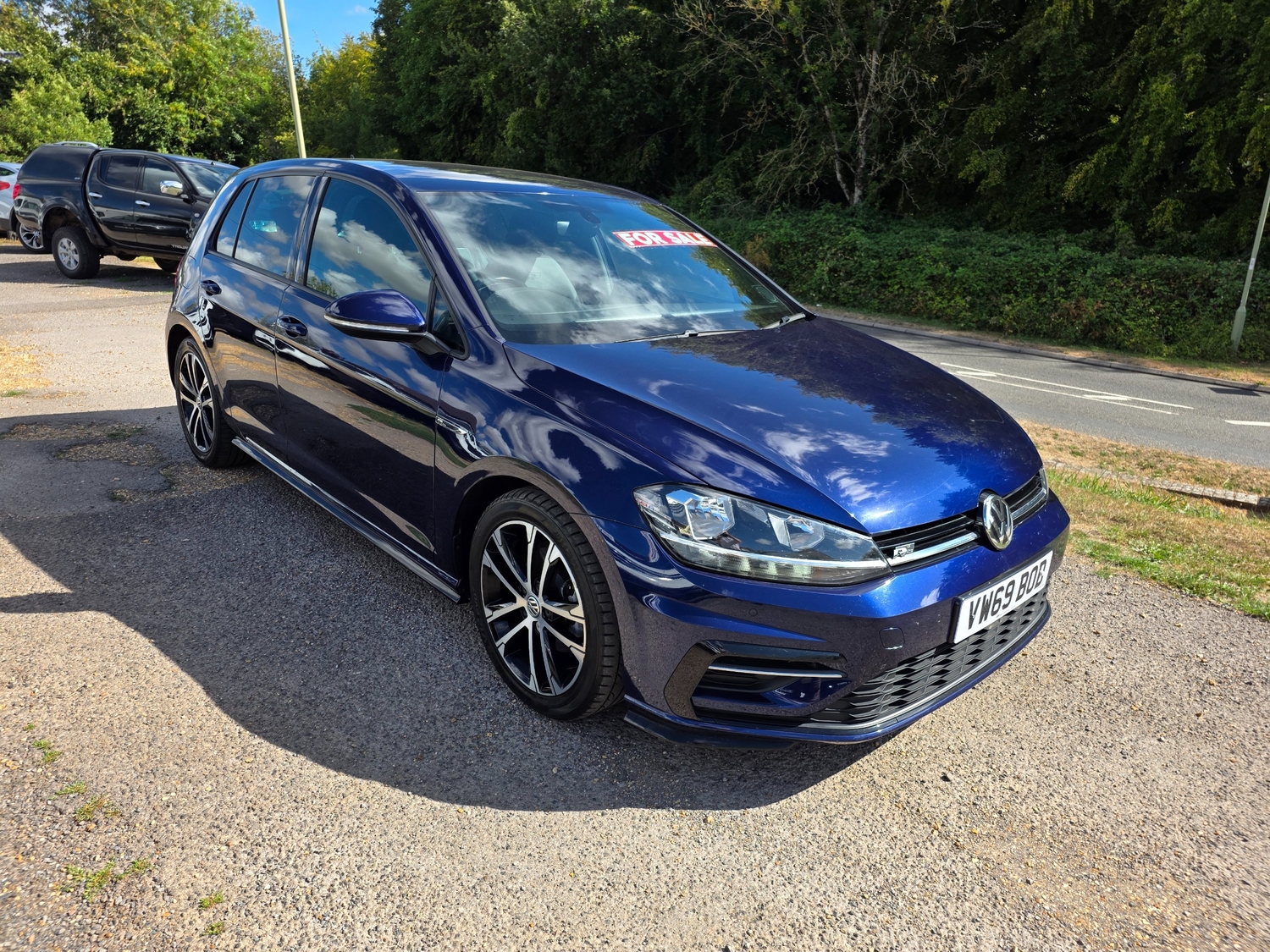 Volkswagen Golf Waterlooville