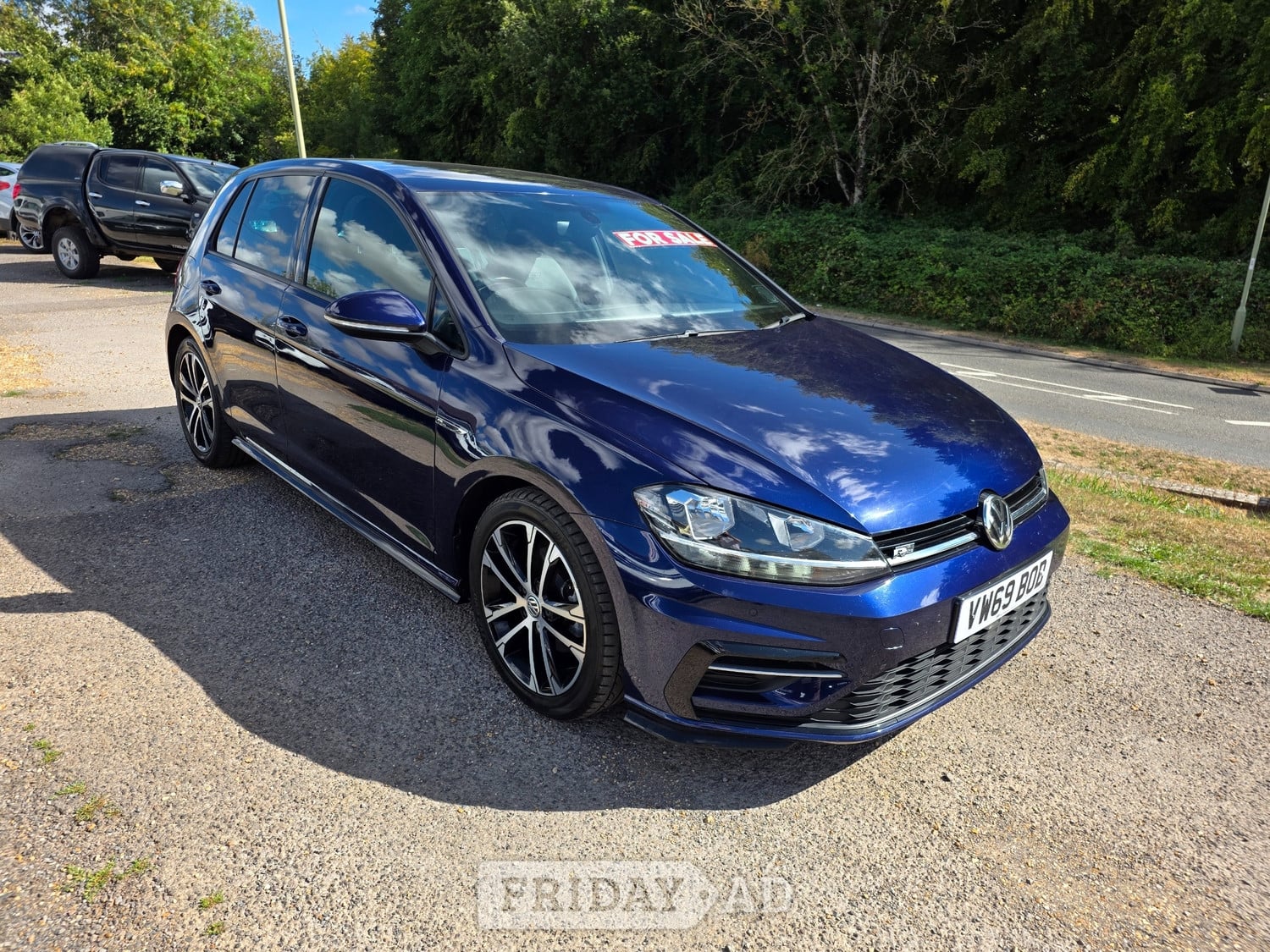 Volkswagen Golf Waterlooville