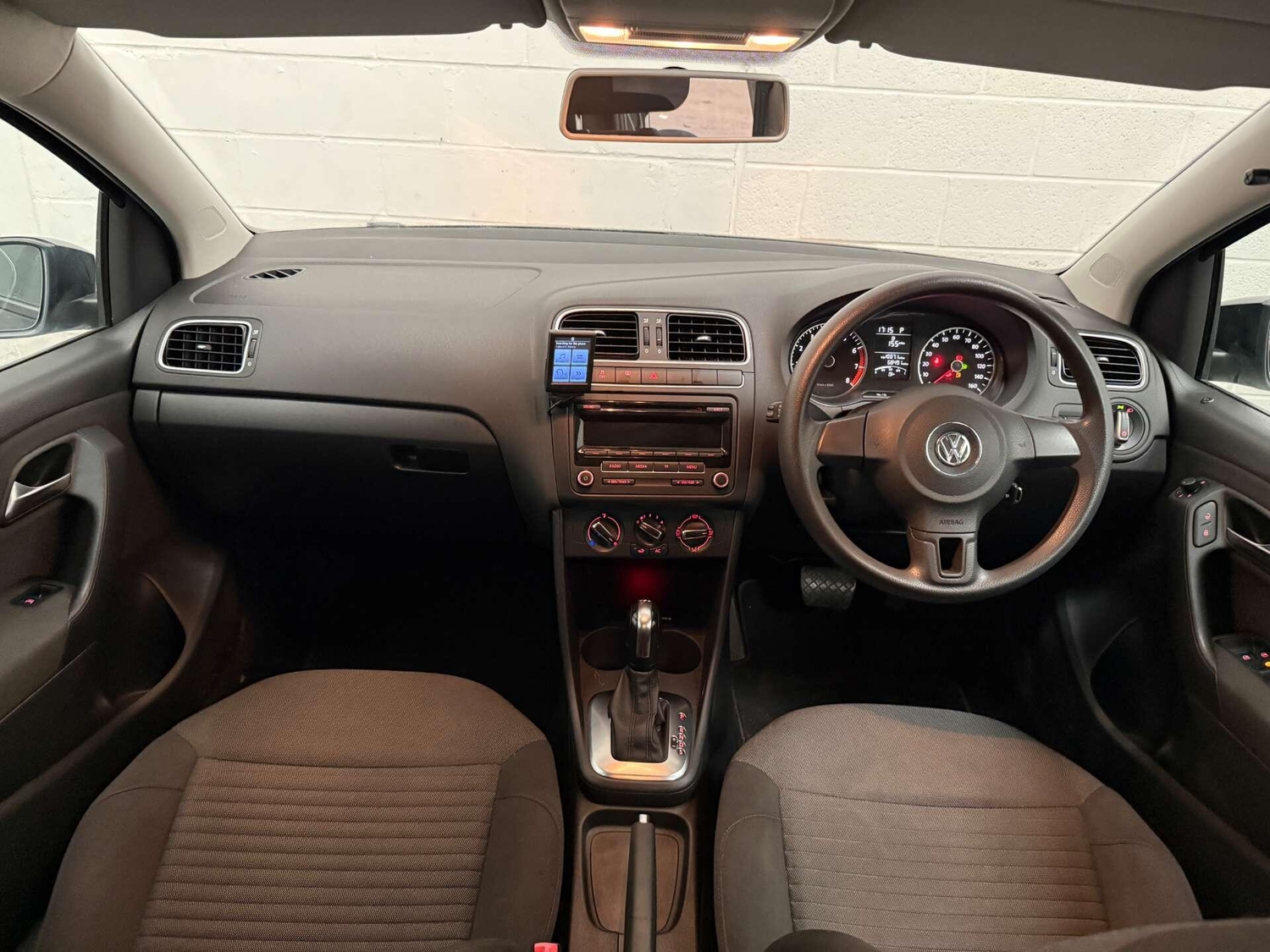 Volkswagen Polo Uxbridge