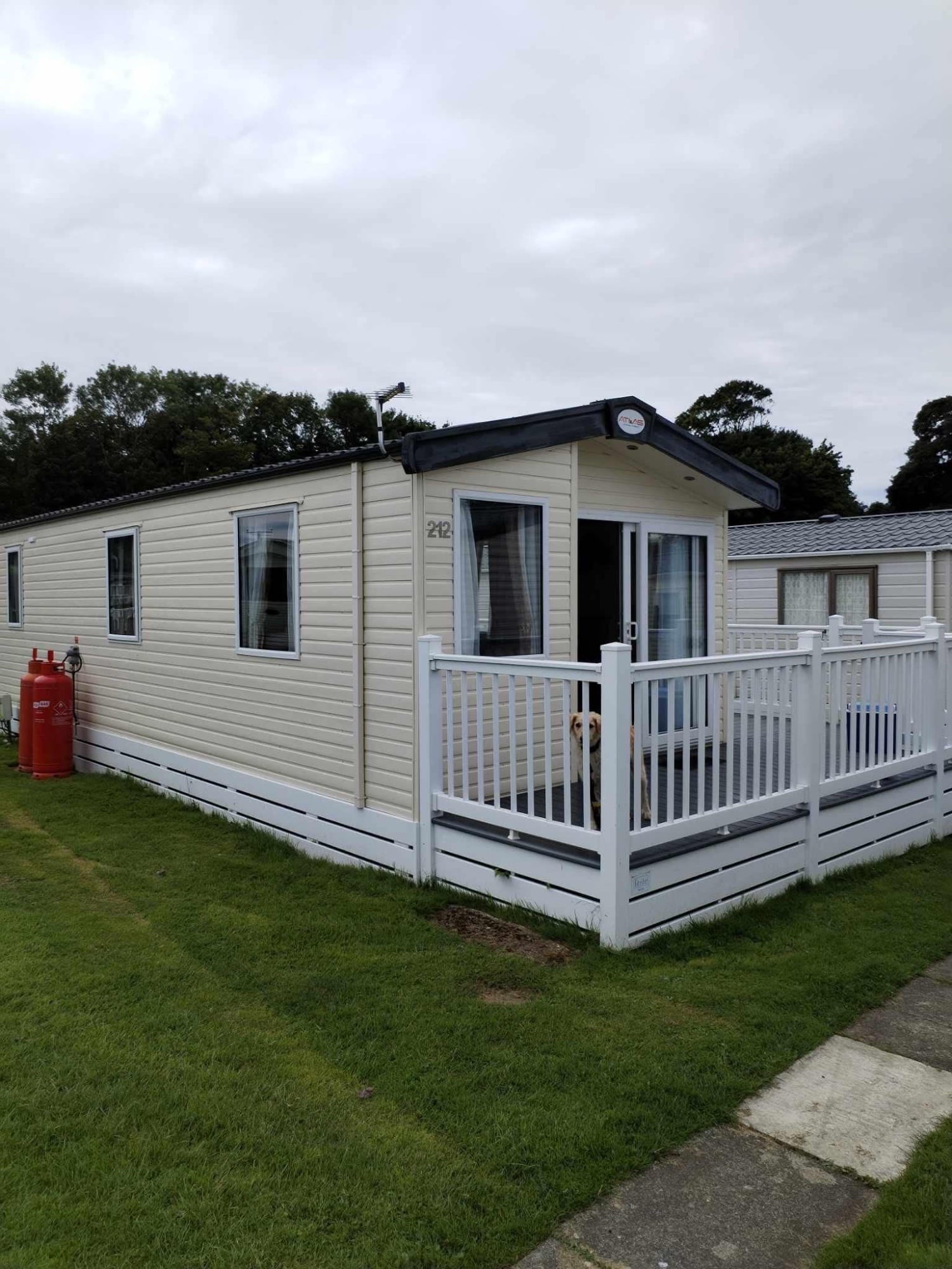 Atlas Debonair 2018 for sale