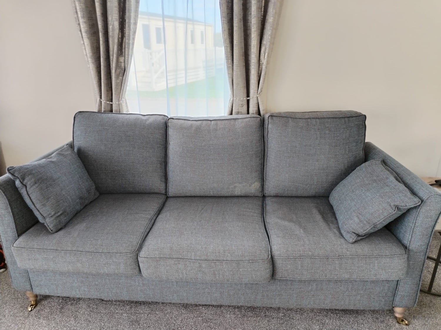 Atlas Debonair 2018 for sale - Holiday Homes