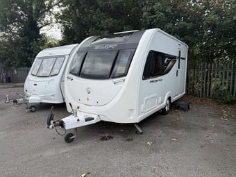 Swift Freestyle S2 2022