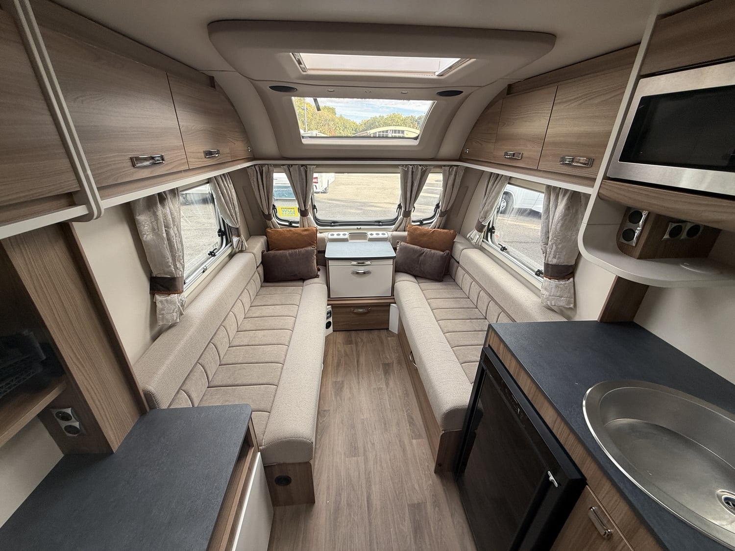 Swift Freestyle S2 Nottingham