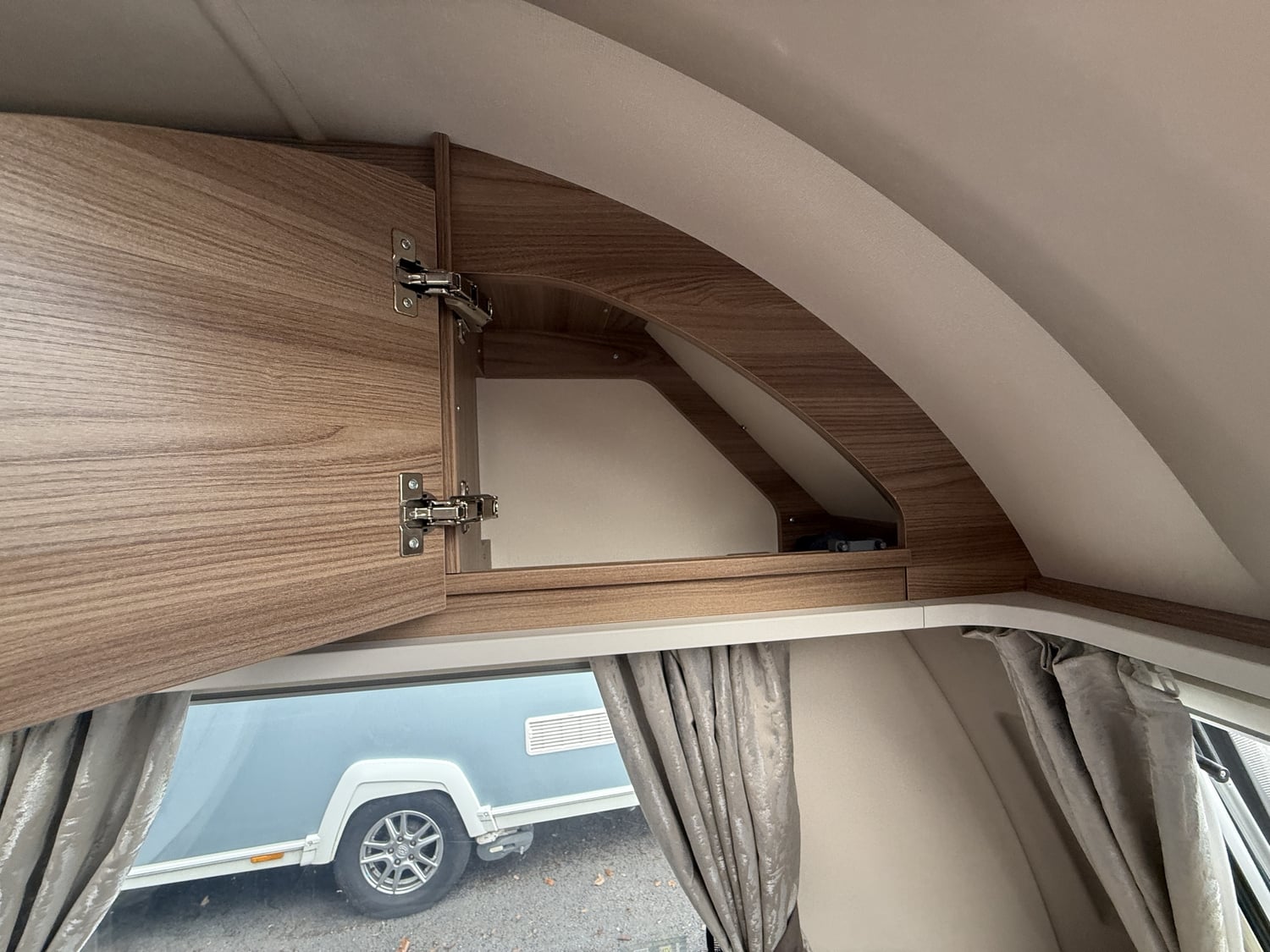 Swift Freestyle S2 2022 - Motorhomes & Caravans in Nottingham