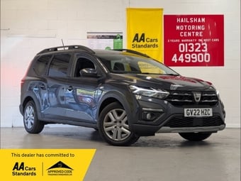 Dacia Jogger 2022