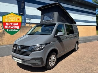 Volkswagen Transporter T30 2021