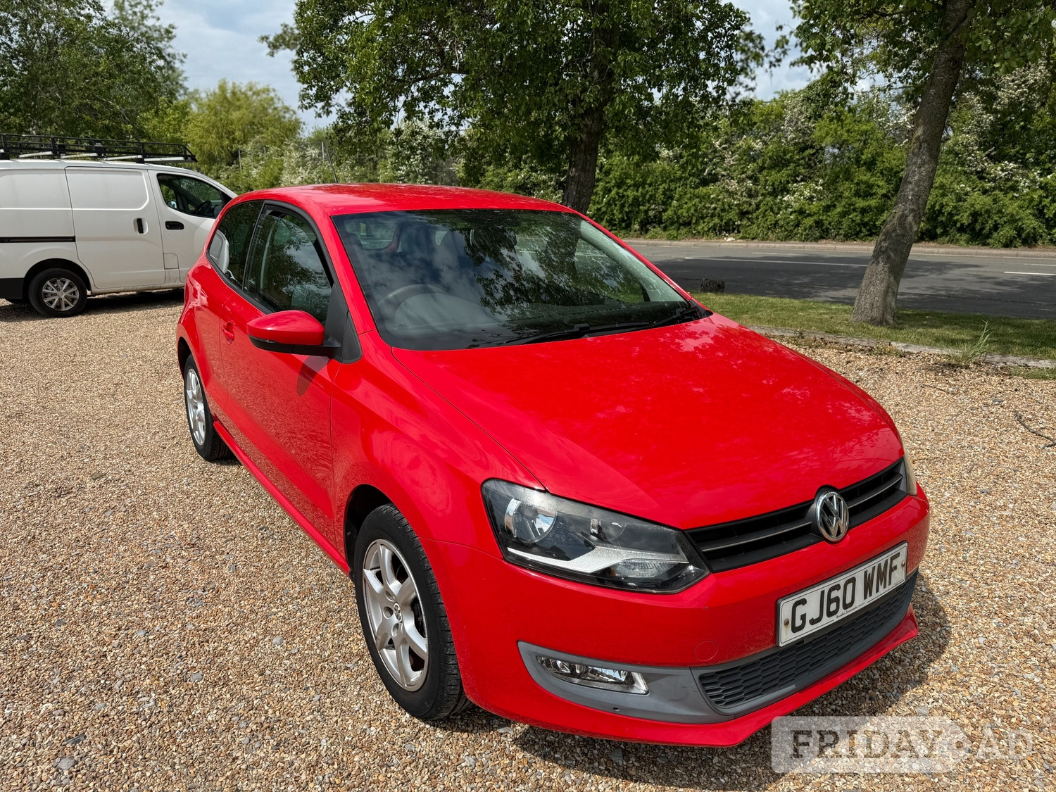 Volkswagen Polo 2010 in Portsmouth