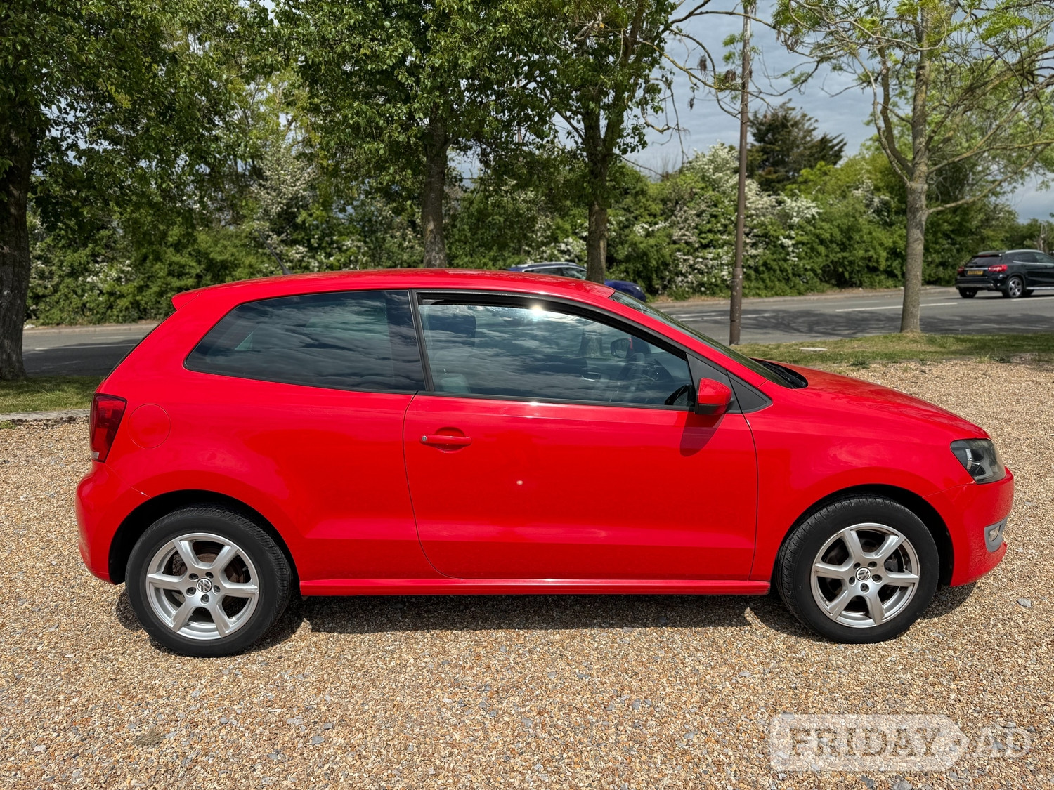 Volkswagen Polo Portsmouth