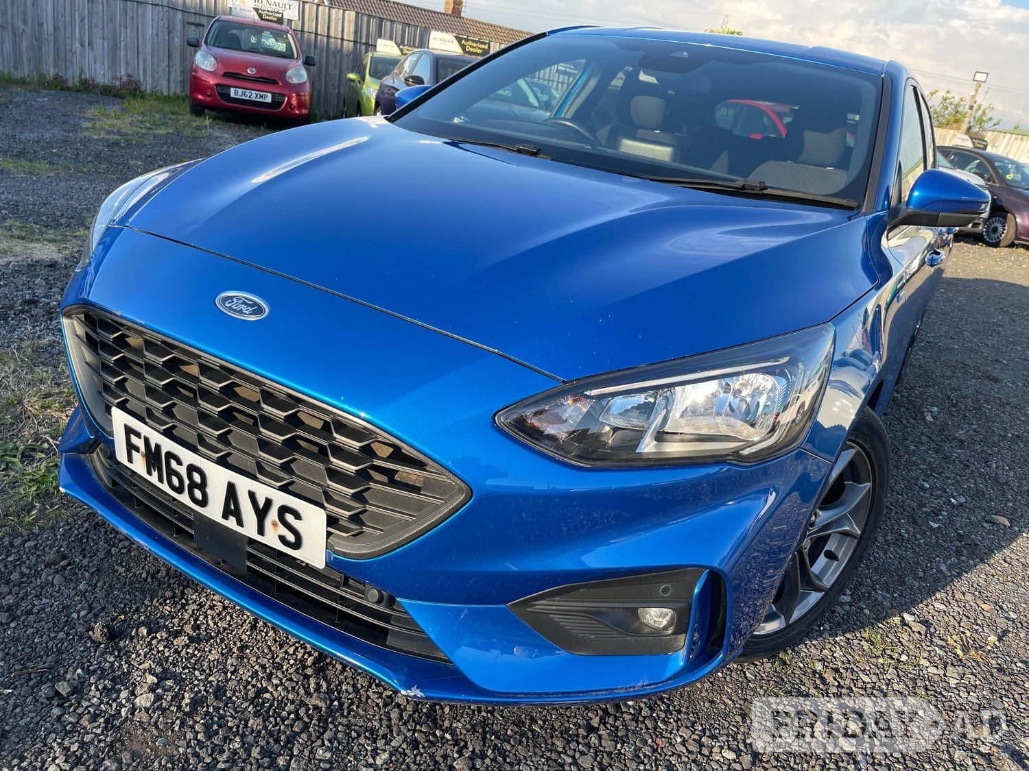 Ford Focus Oldbury