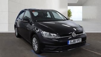 Volkswagen Golf 2018