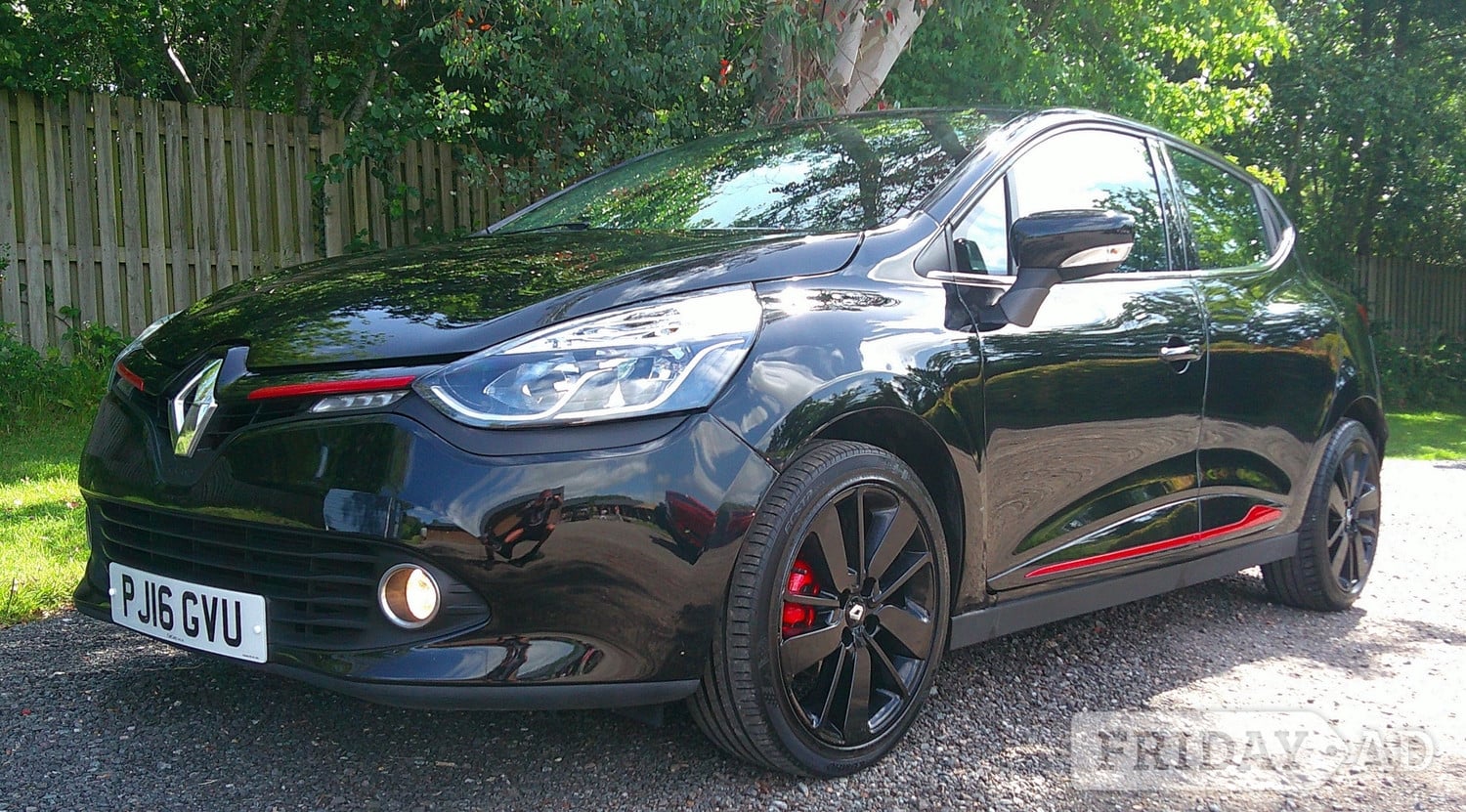 Renault Clio Uckfield