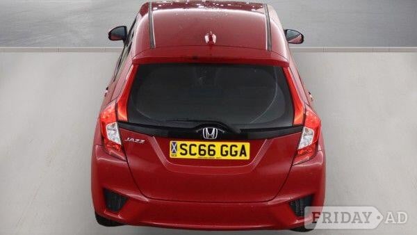 Honda Jazz 2016 - Cars in Hillingdon