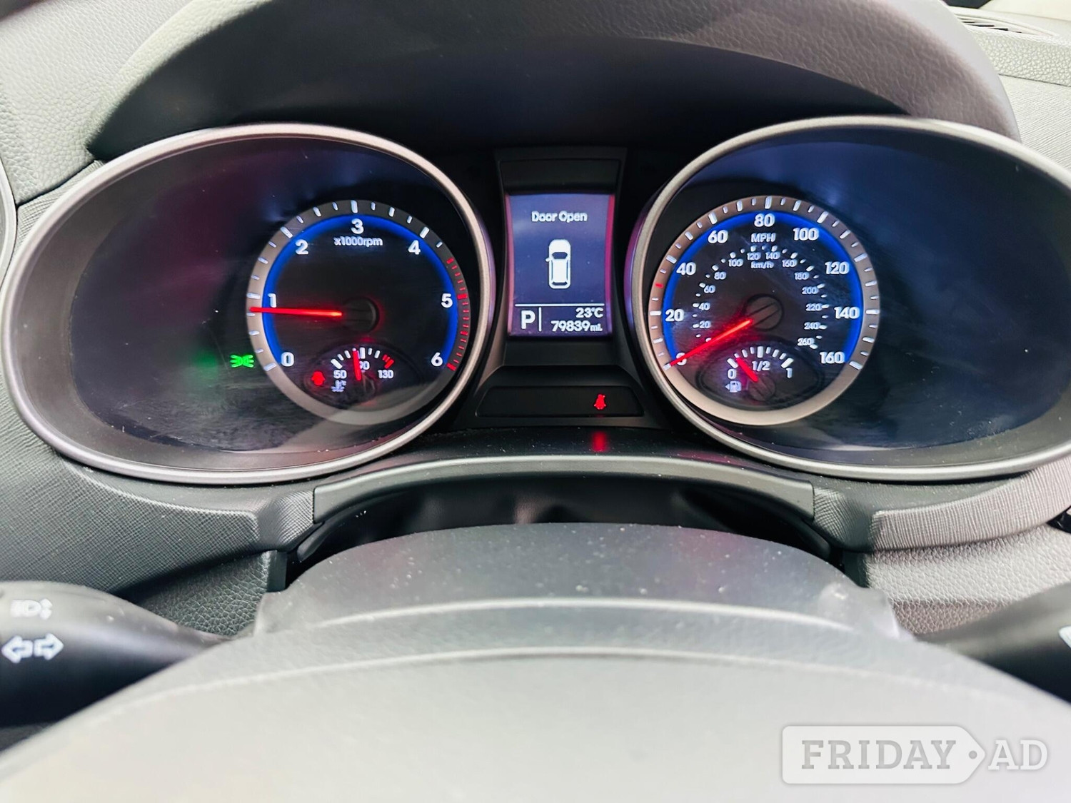 Hyundai Santa Fe 2014 - Cars in Iver