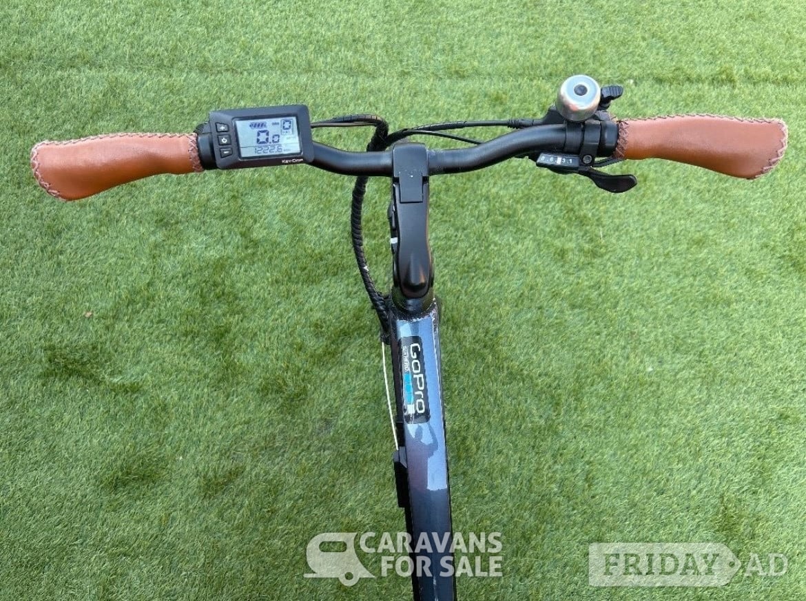 Juicy Roller E Bike 