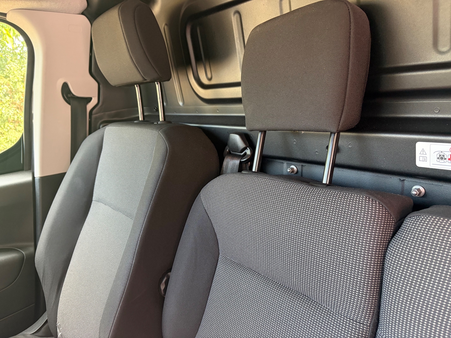 Citroen Berlingo 2023 - Vans & Commercial Vehicles