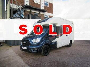 Auto-Trail F-Line F60 2026 for sale