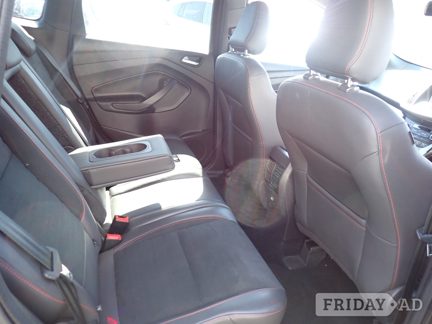 Ford Kuga 2019 - Cars in Tonbridge