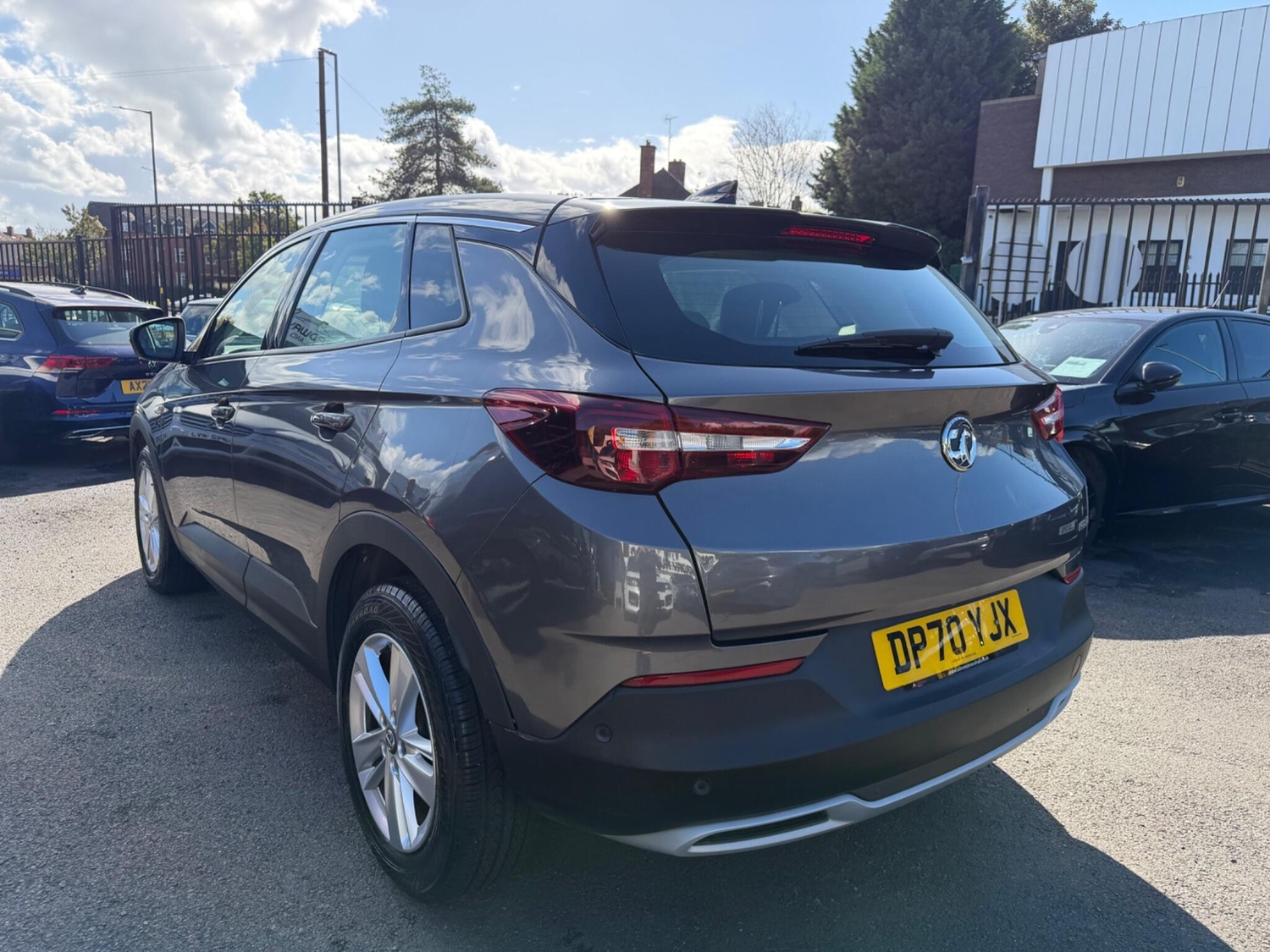 Vauxhall Grandland X 2020 - Cars in Birmingham