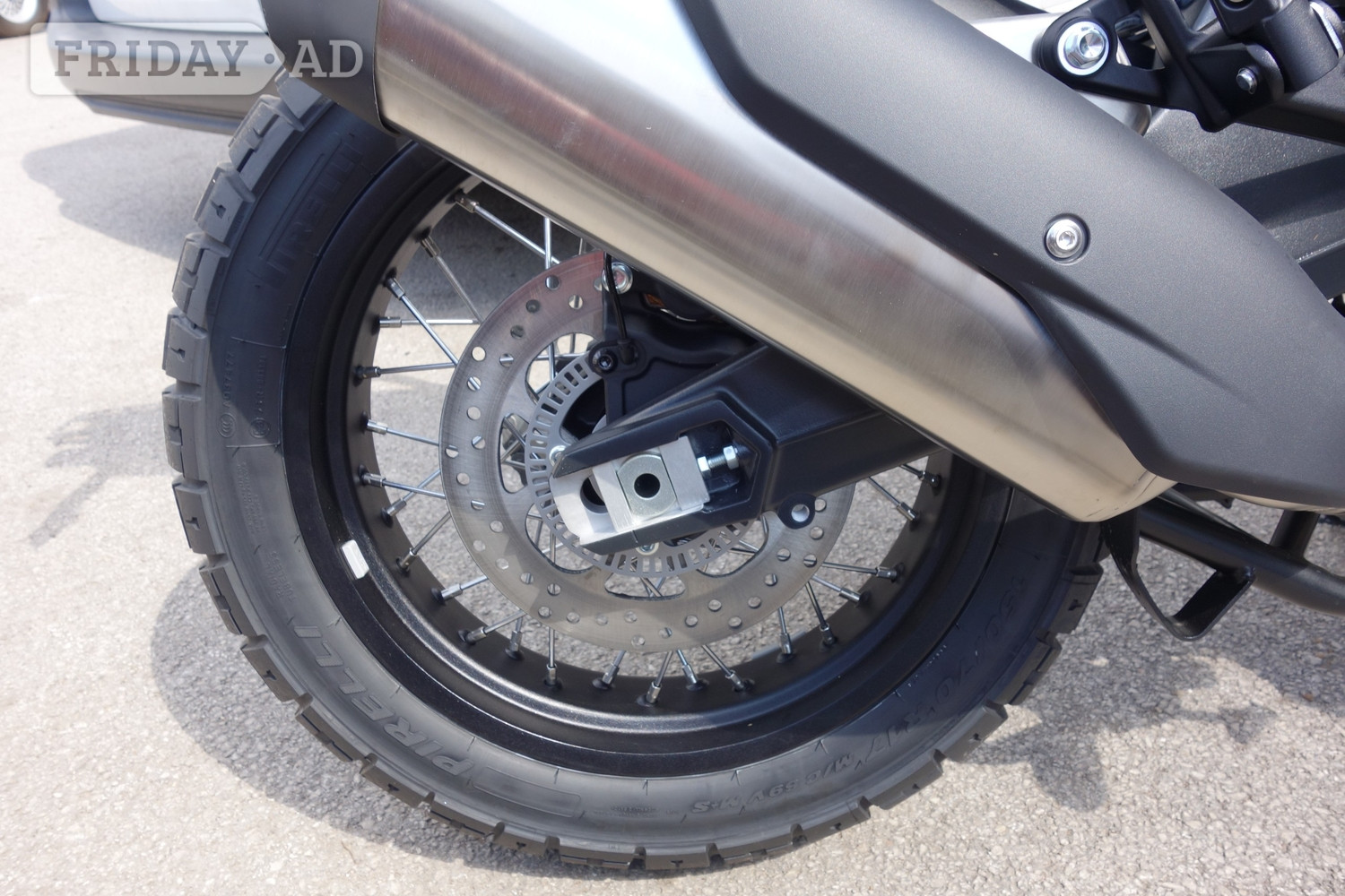 Moto Morini X-Cape 2026 - Motorbikes, Scooters & Quads
