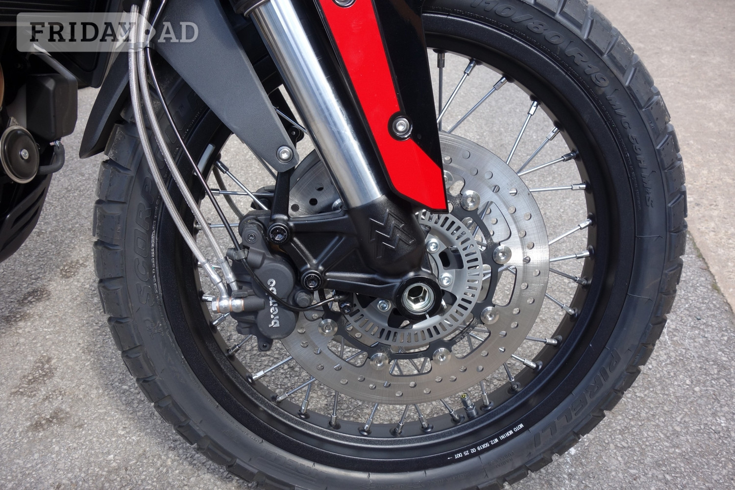 Moto Morini X-Cape 2026 - Motorbikes, Scooters & Quads in Rugeley