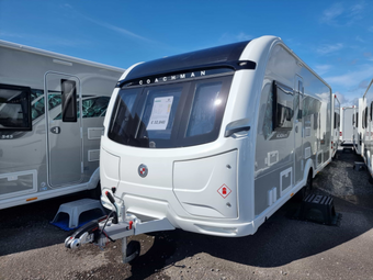 Coachman Acadia 575 2026