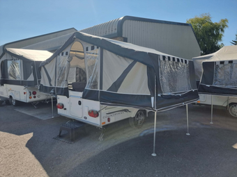 Conway Countryman 2019