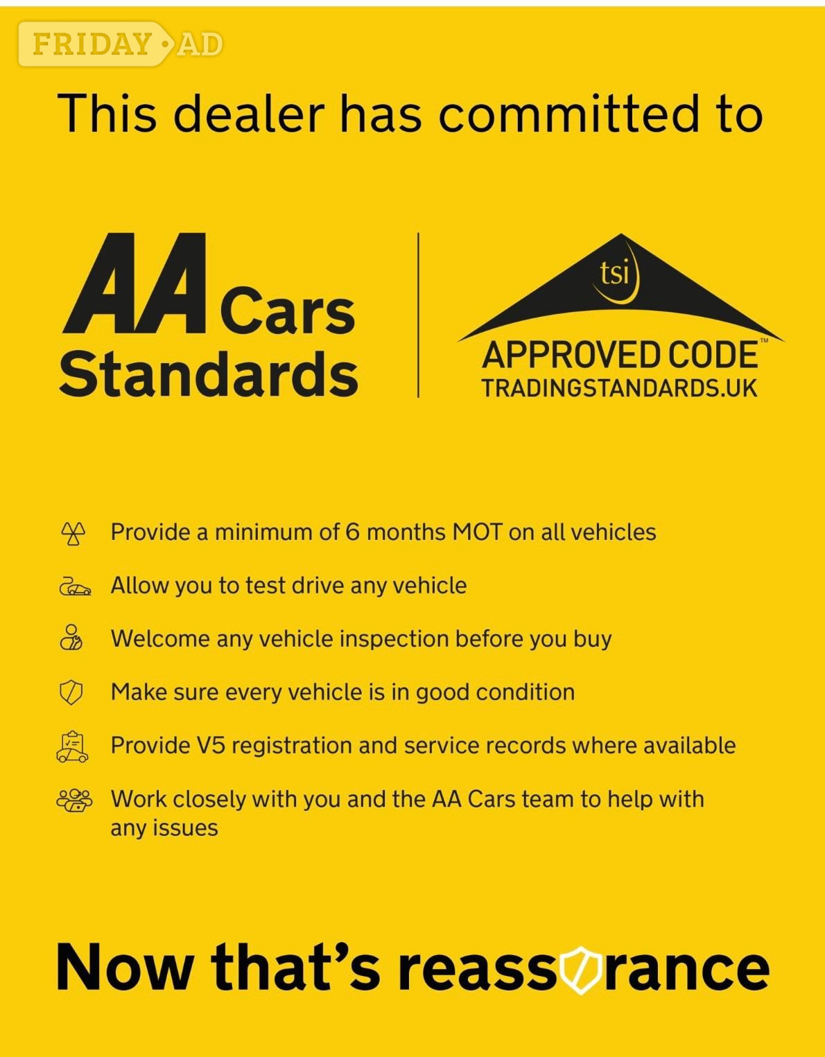 Mercedes-Benz Vito 2018 - Vans & Commercial Vehicles in Bedford