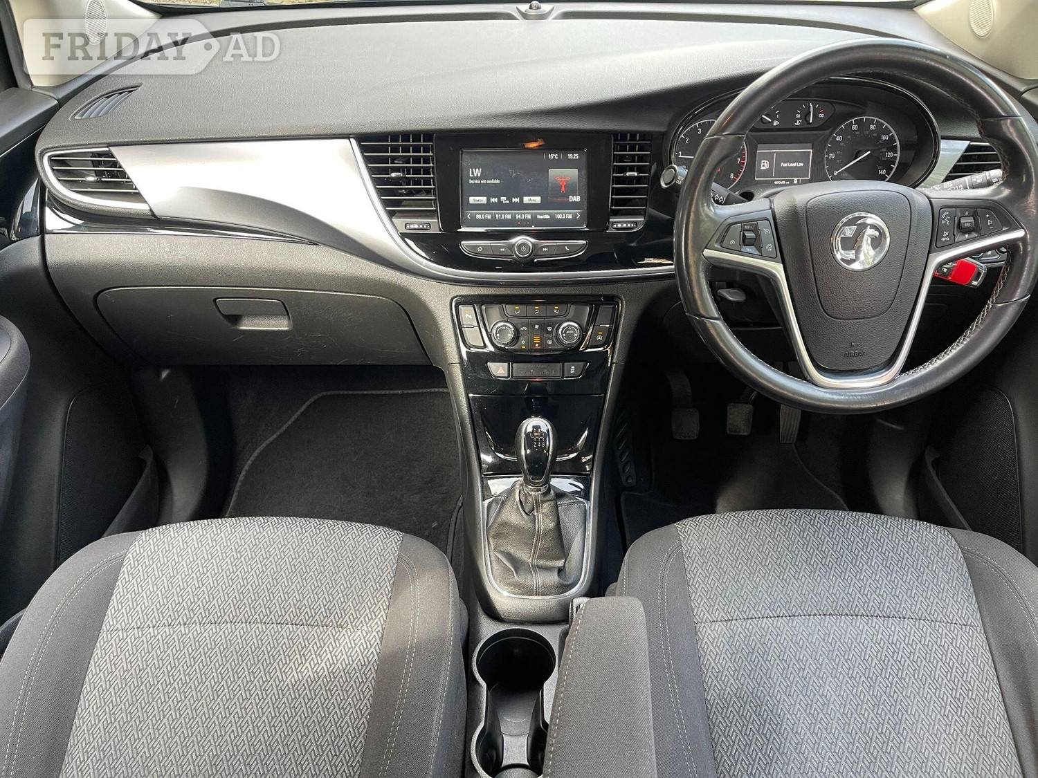 Vauxhall Mokka X Uxbridge