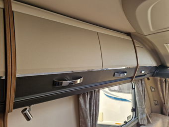 Swift Elegance 480 2021