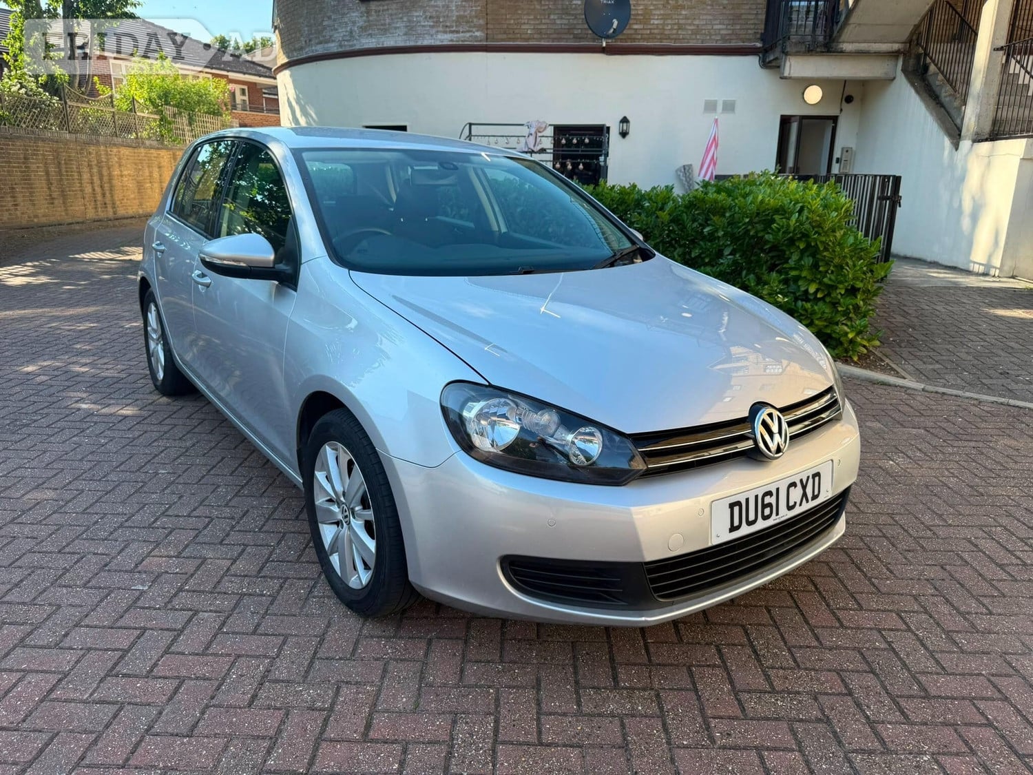 Volkswagen Golf Gillingham