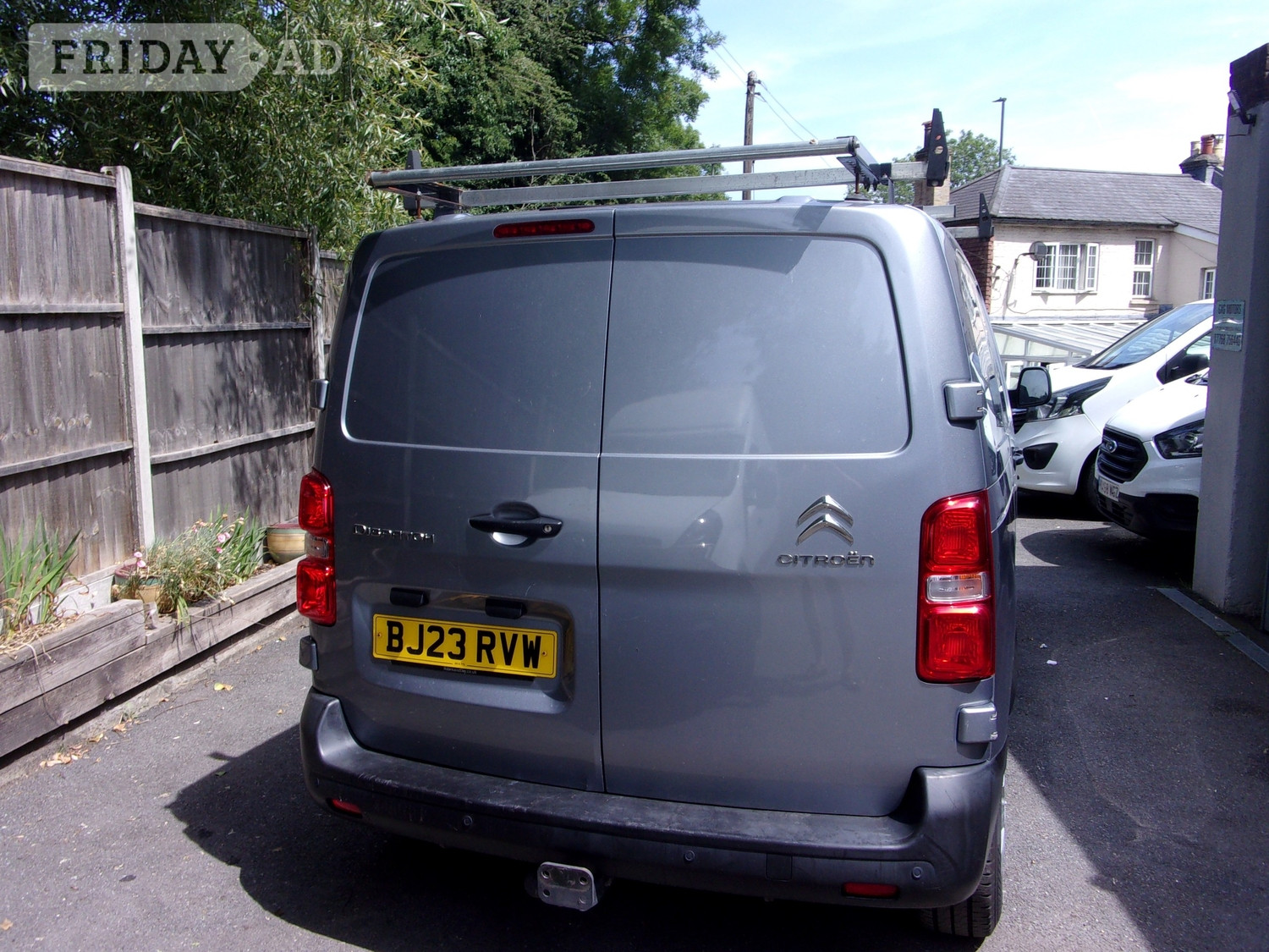 Citroen Dispatch 2023 - Vans & Commercial Vehicles in Godstone