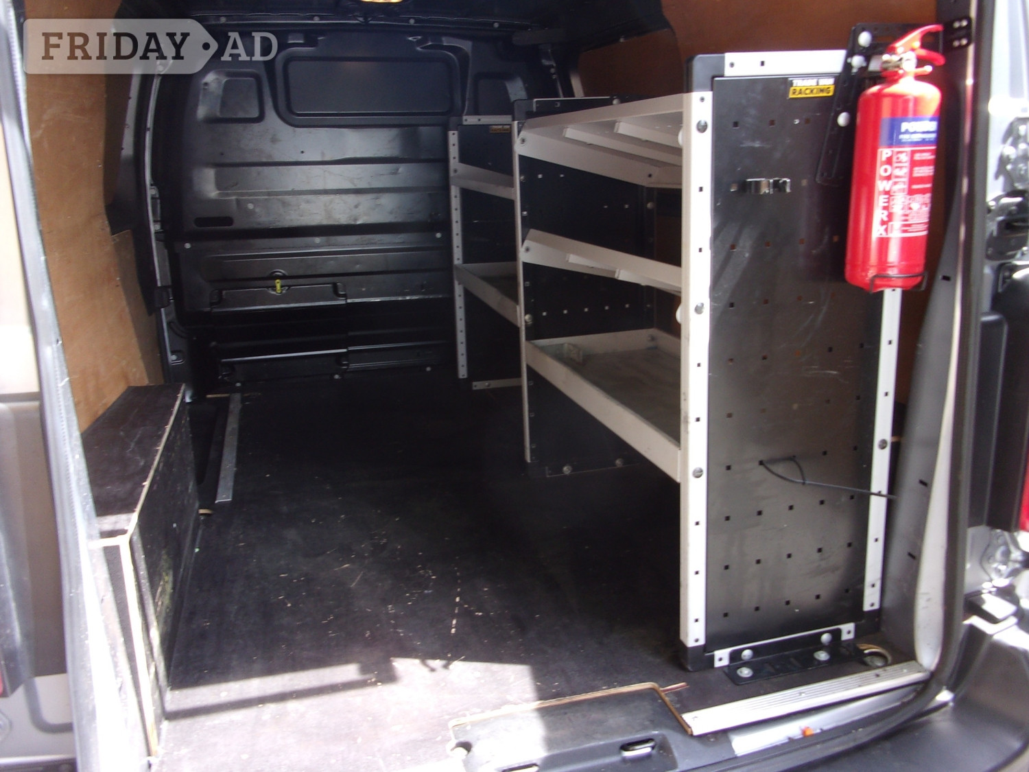 Citroen Dispatch 2023 - Vans & Commercial Vehicles