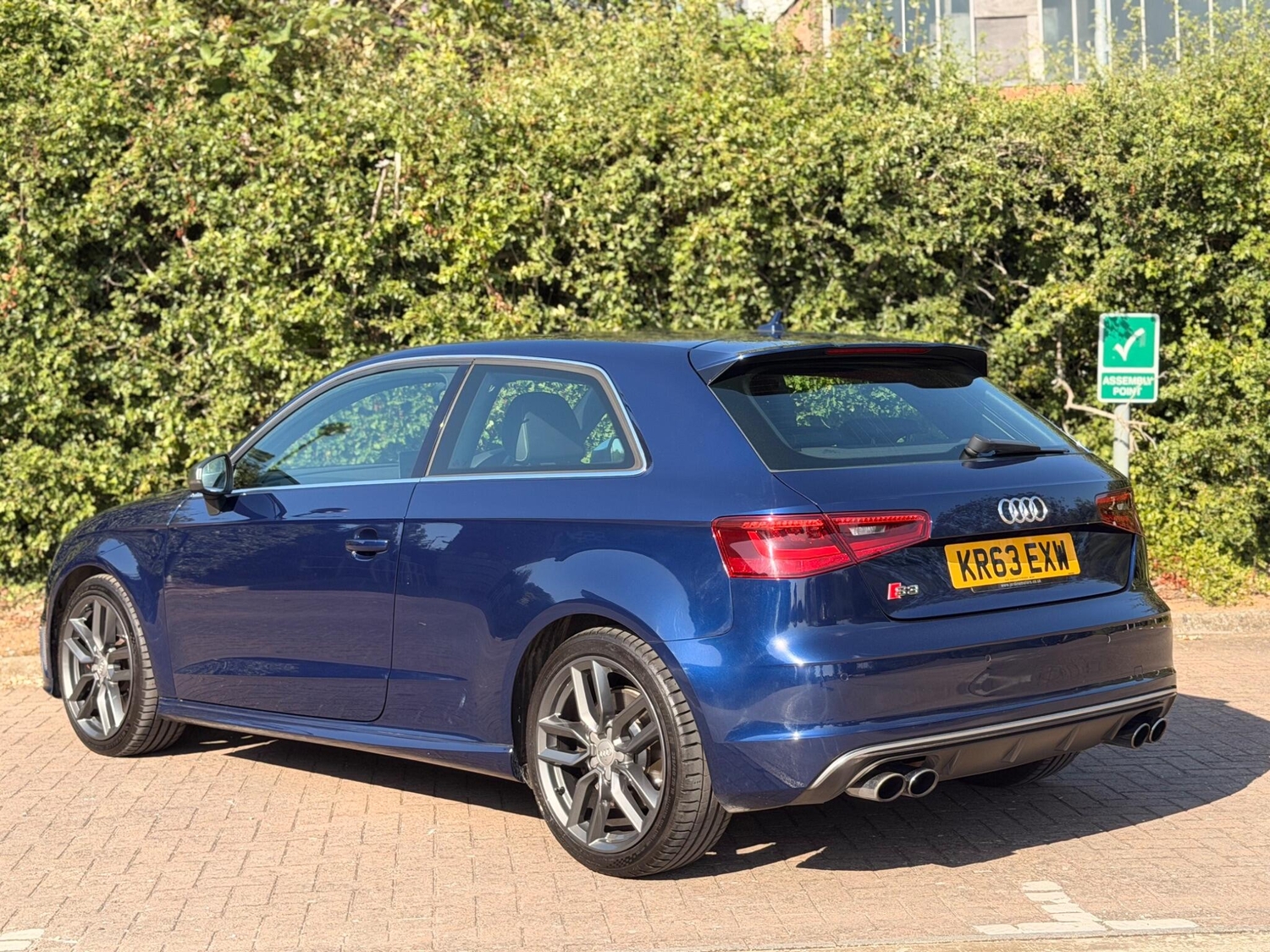 Audi S3 2013 - Cars in Swindon