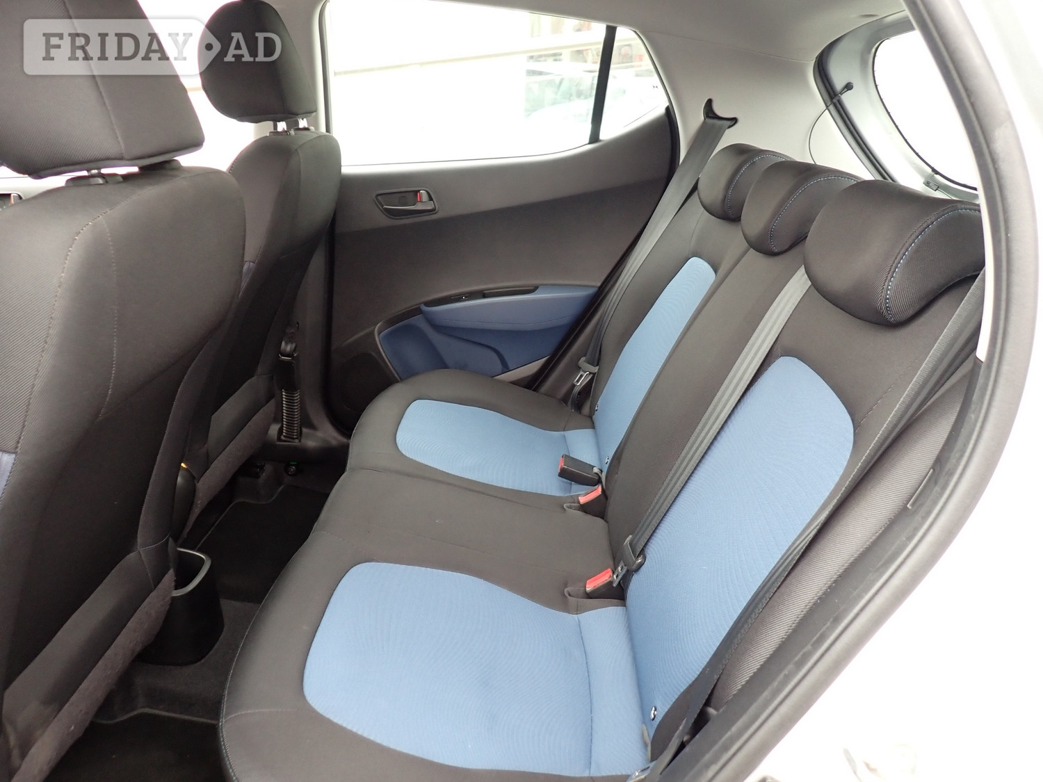Hyundai i10 2014 - Cars in Tonbridge
