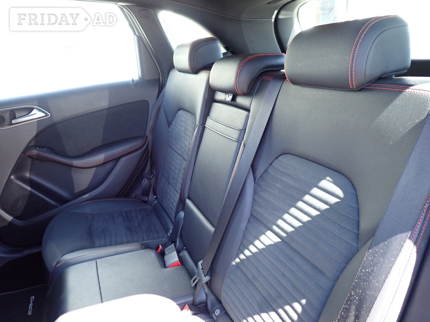Mercedes-Benz B Class 2016 - Cars in Tonbridge