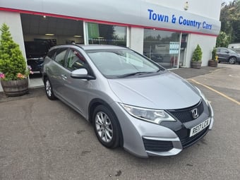 Honda Civic 2017